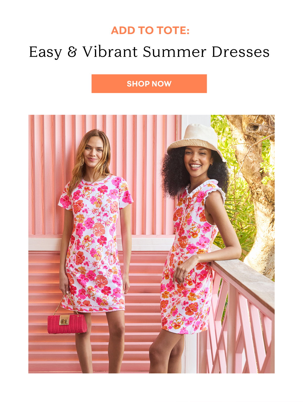 Summer Dresses