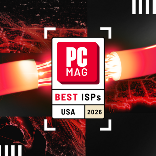 The Best ISPs in the US, Ranked