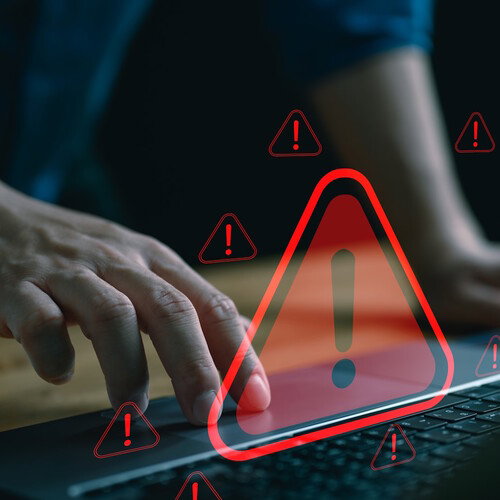 Rate the Antivirus or Security Suite Solutions You Use