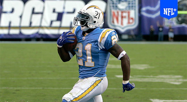 NFL+ Explained: Evolution of NFL jerseys
