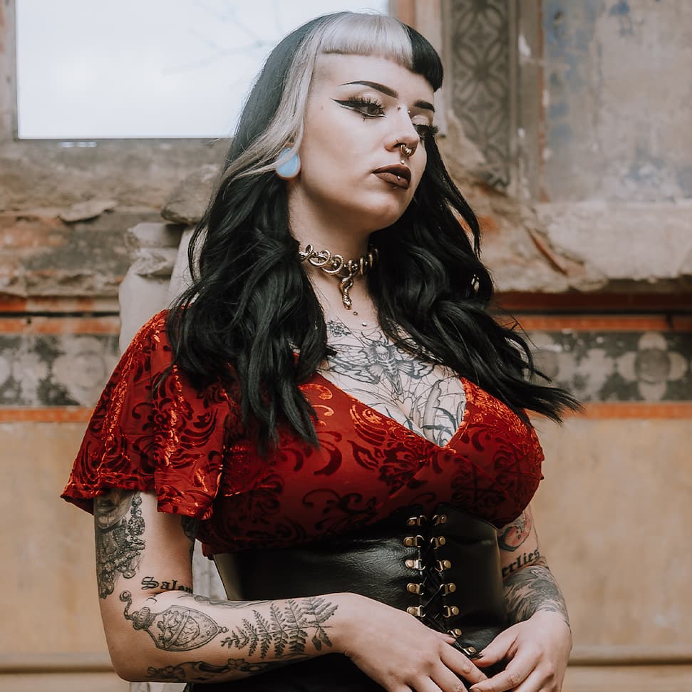 Gothic