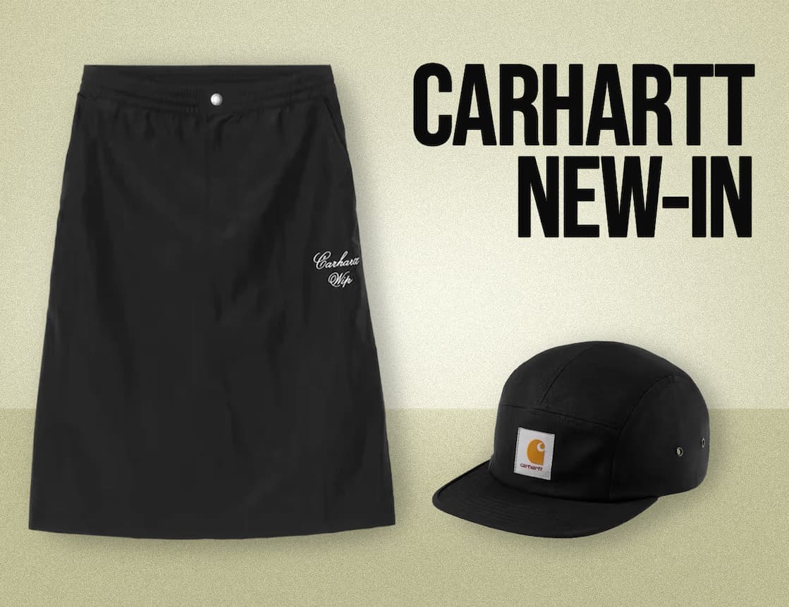 Cahartt WIP