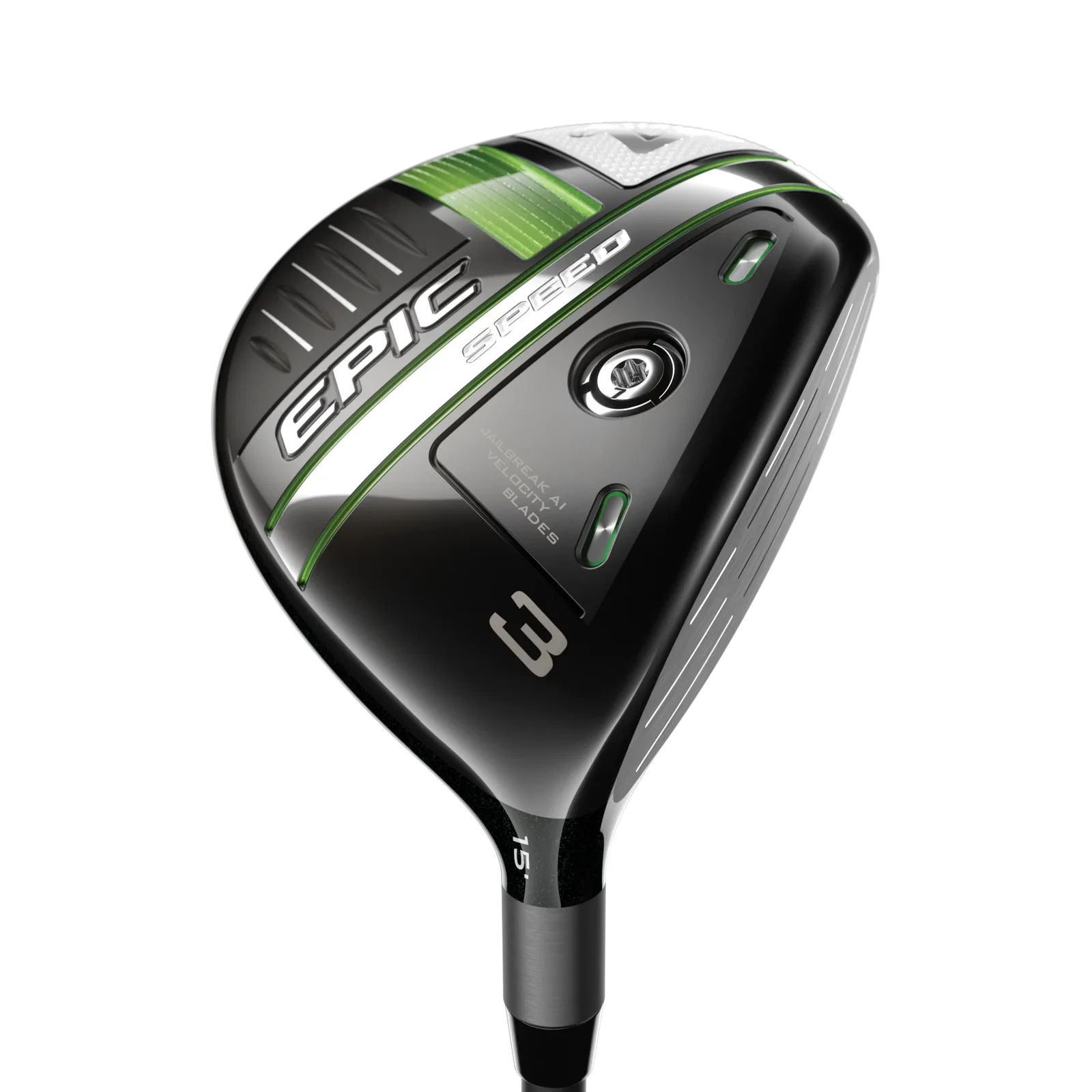Epic Speed Fairway 4 Wood Mens/Right
