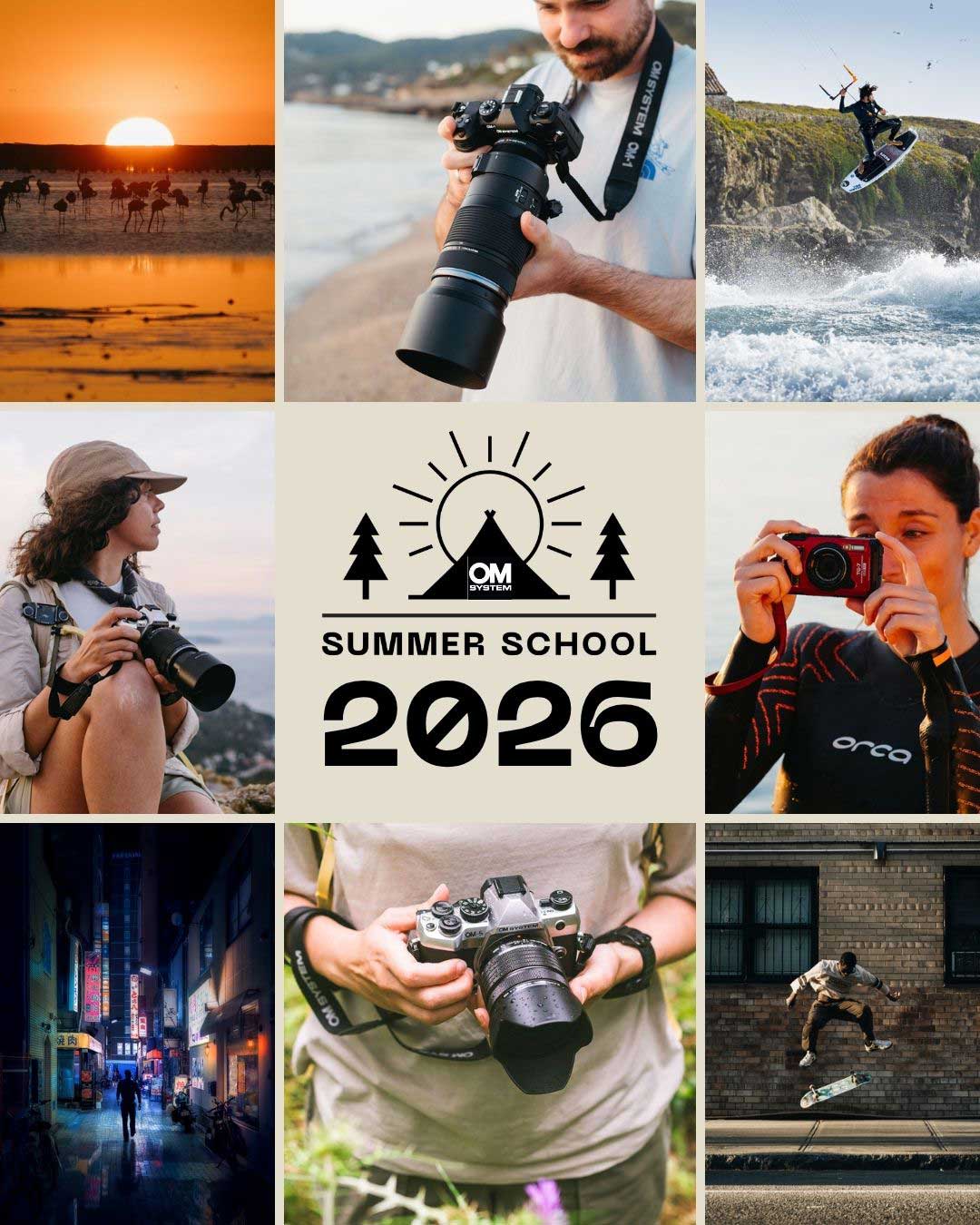 Summer School 2026
