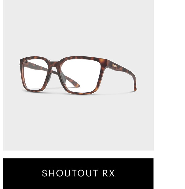 Shop Shoutout RX 