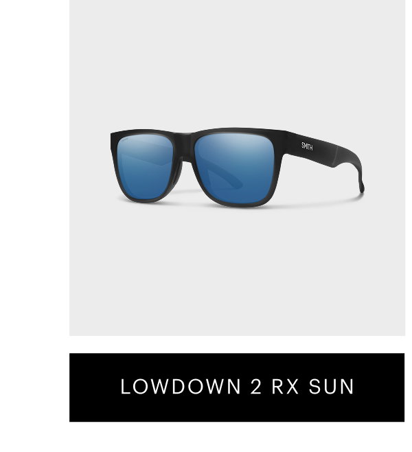 Shop Lowdown 2 RX Sun