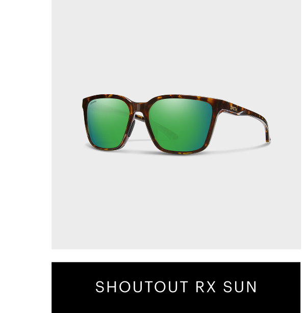 Shop Shouout RX Sun