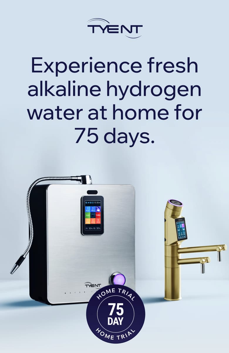 What Tyent’s Lifetime Warranty Really Means