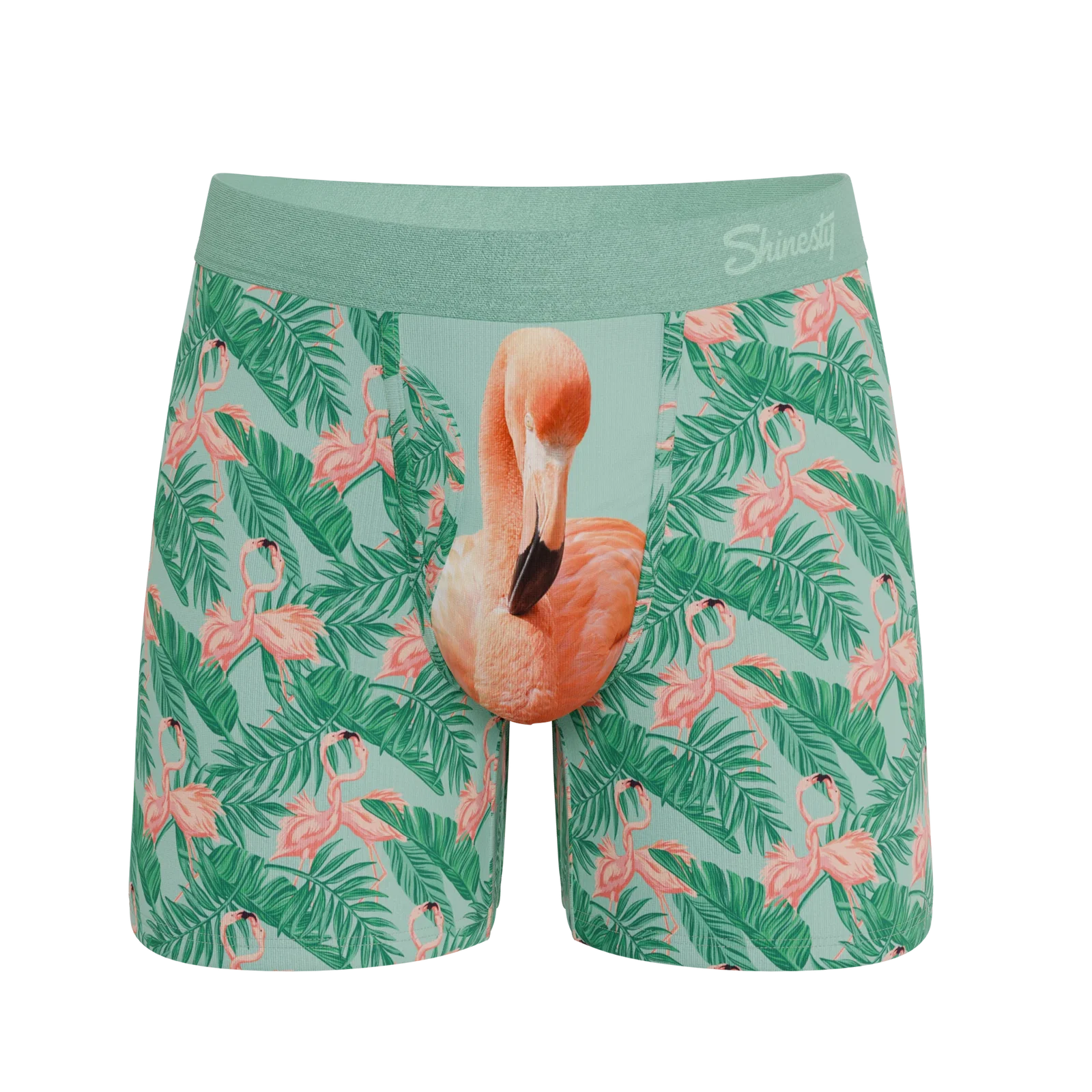 Image of Ball Hammock® Pouch Underwear With Fly