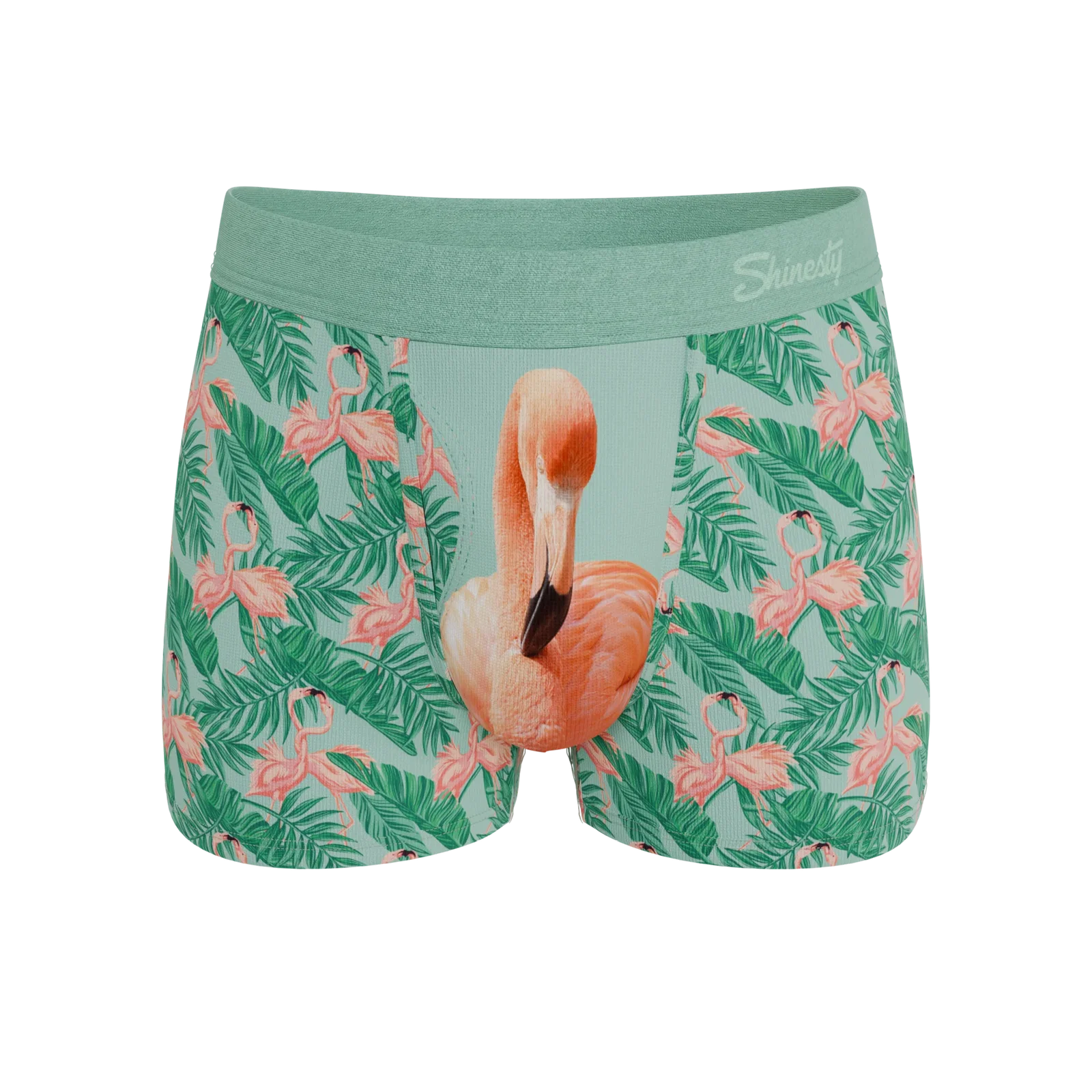 Image of Ball Hammock® Pouch Trunks Underwear