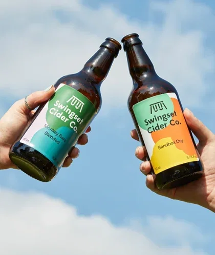 How to create a buzz for your next outdoor event