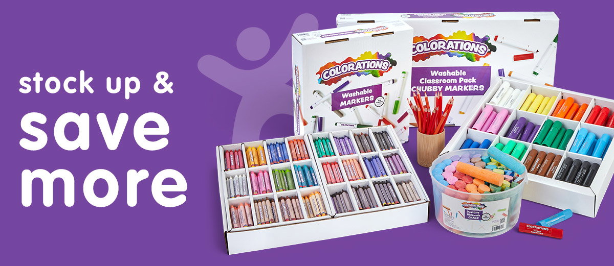 back-to-school SALE: $50 off for every $250 you spend - use code BTS2026. The More You Spend, The More You Save. Limited Time Offer.
