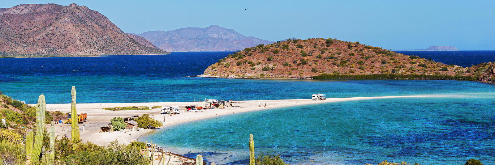 7-day Baja Peninsula | Holland America | Koningsdam