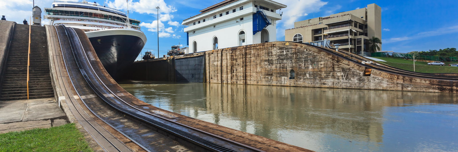 12-Day Panama Canal | Holland America | Nieuw Amsterdam
