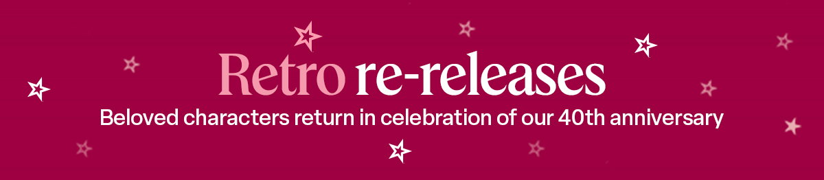 Retro re-releases