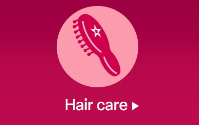 Hair Care
