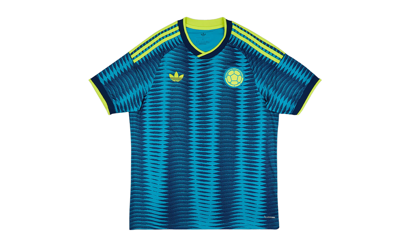 FIFA 26 AWAY JERSEY 