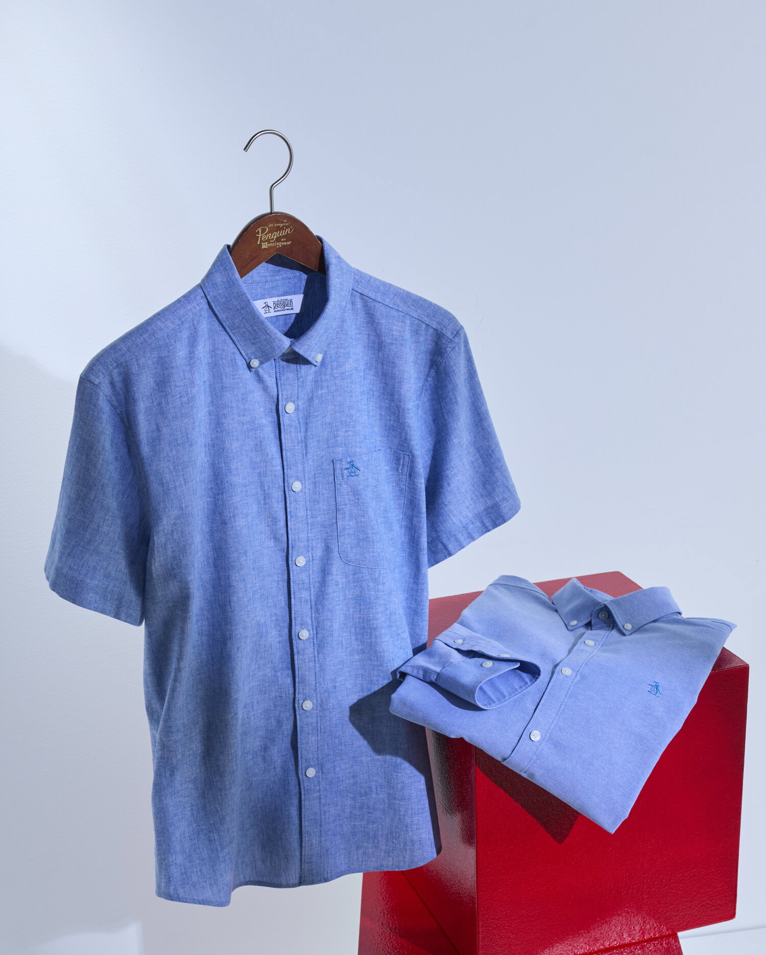 Shirts From $34