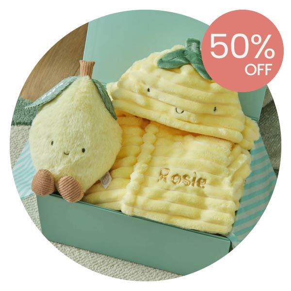 Lemon gift set