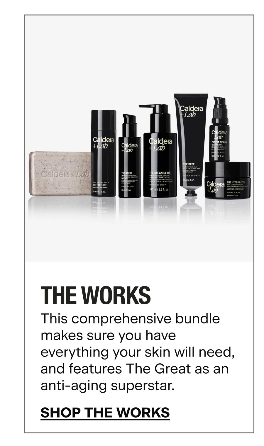 THE WORKS