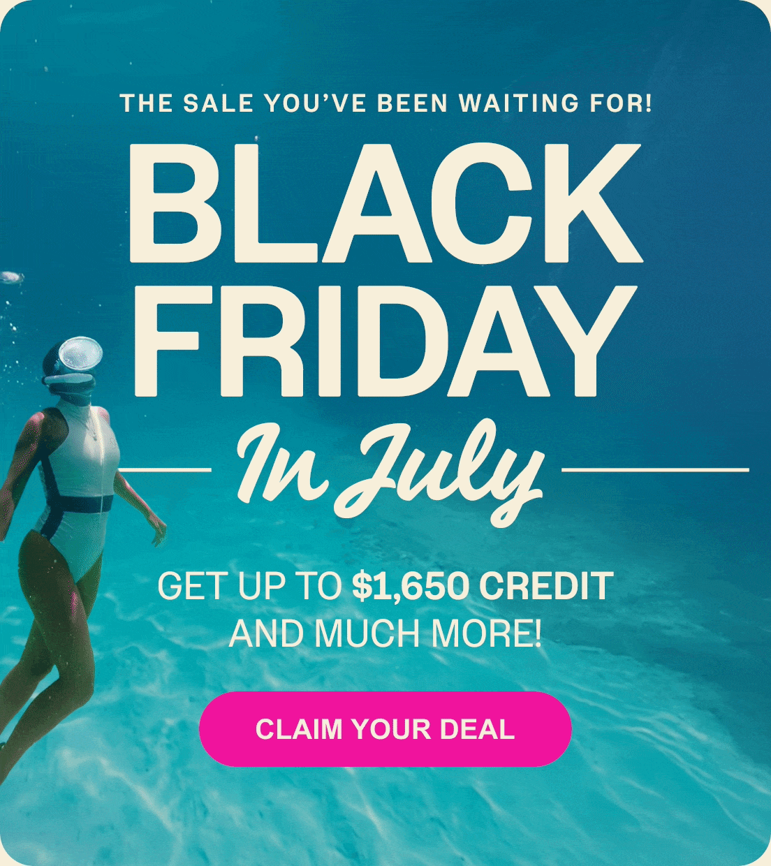 Black Friday
