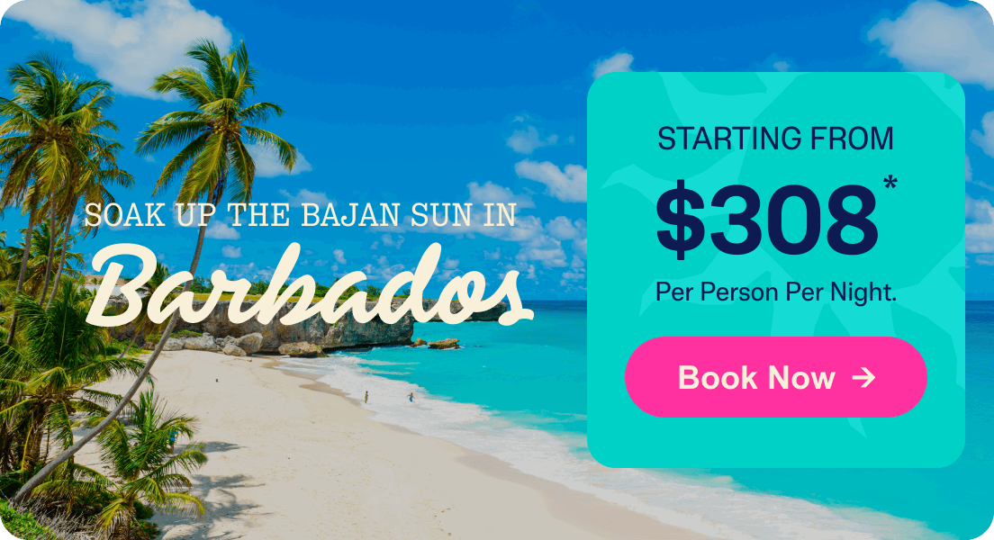 Sandals Barbados