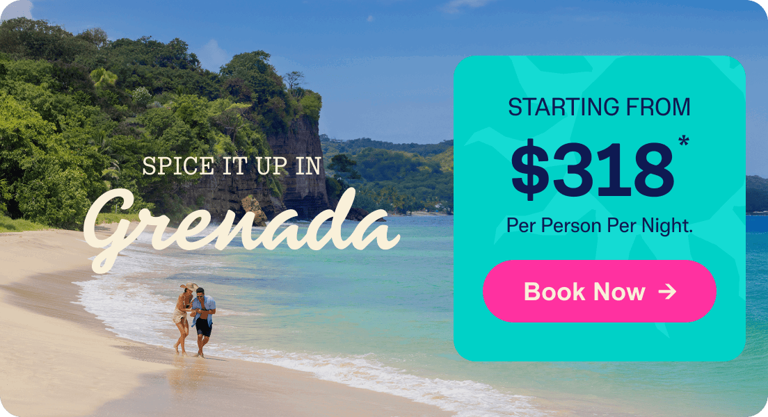 Sandals Grenada