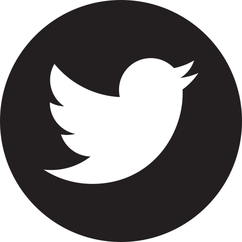 Follow Hero Cosmetics on Twitter