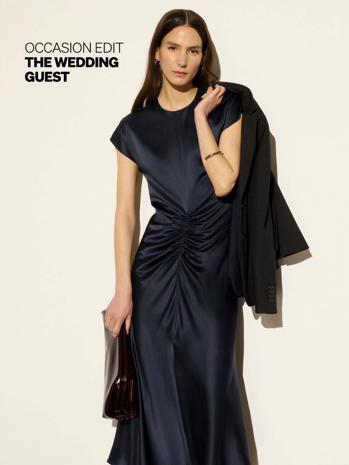Occasion Edit: The Wedding Guest