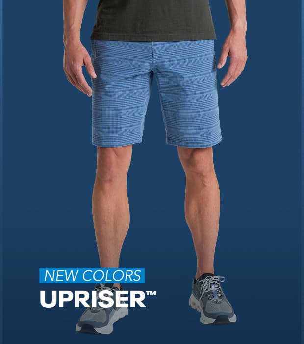 Men's Upriser