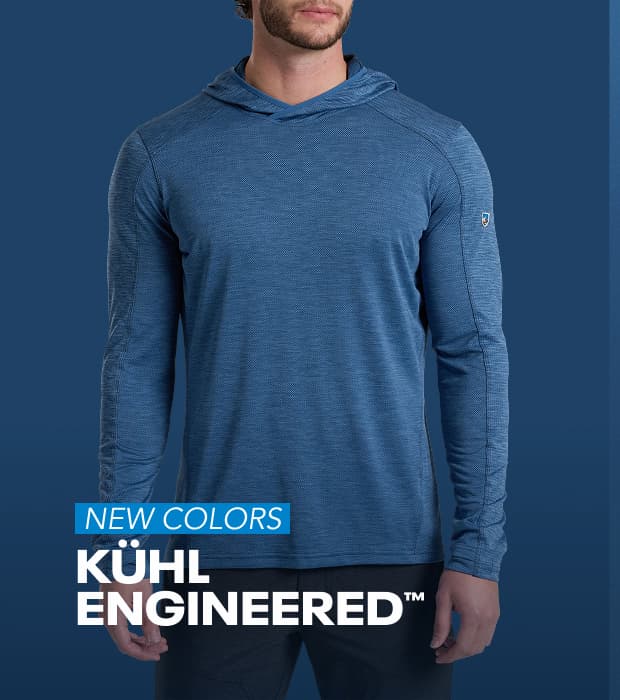 Men's KUHL Engineered