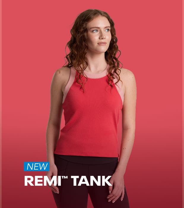 Women's Remi Tank