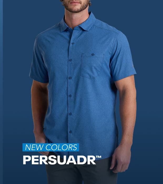 Men's Persuadr