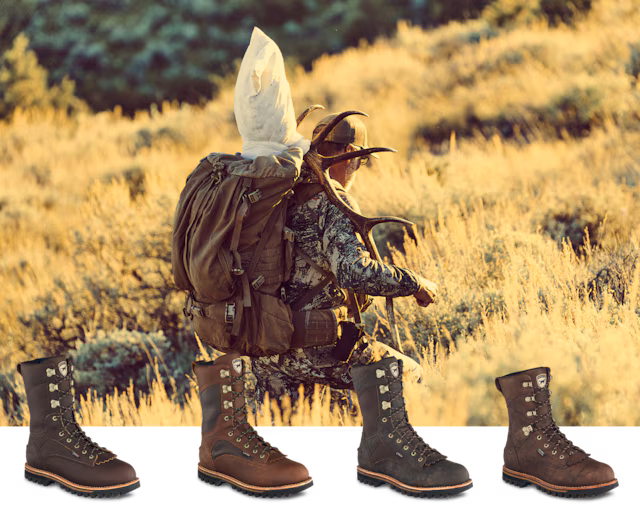 Elk Tracker