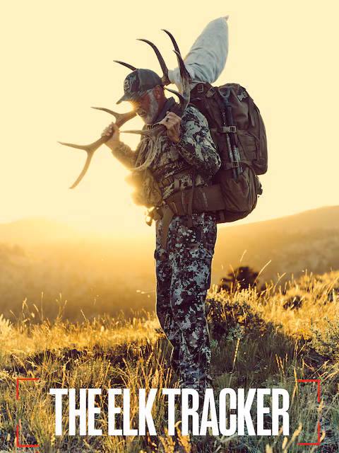Irish Setter Elk Tracker Hunt Boots