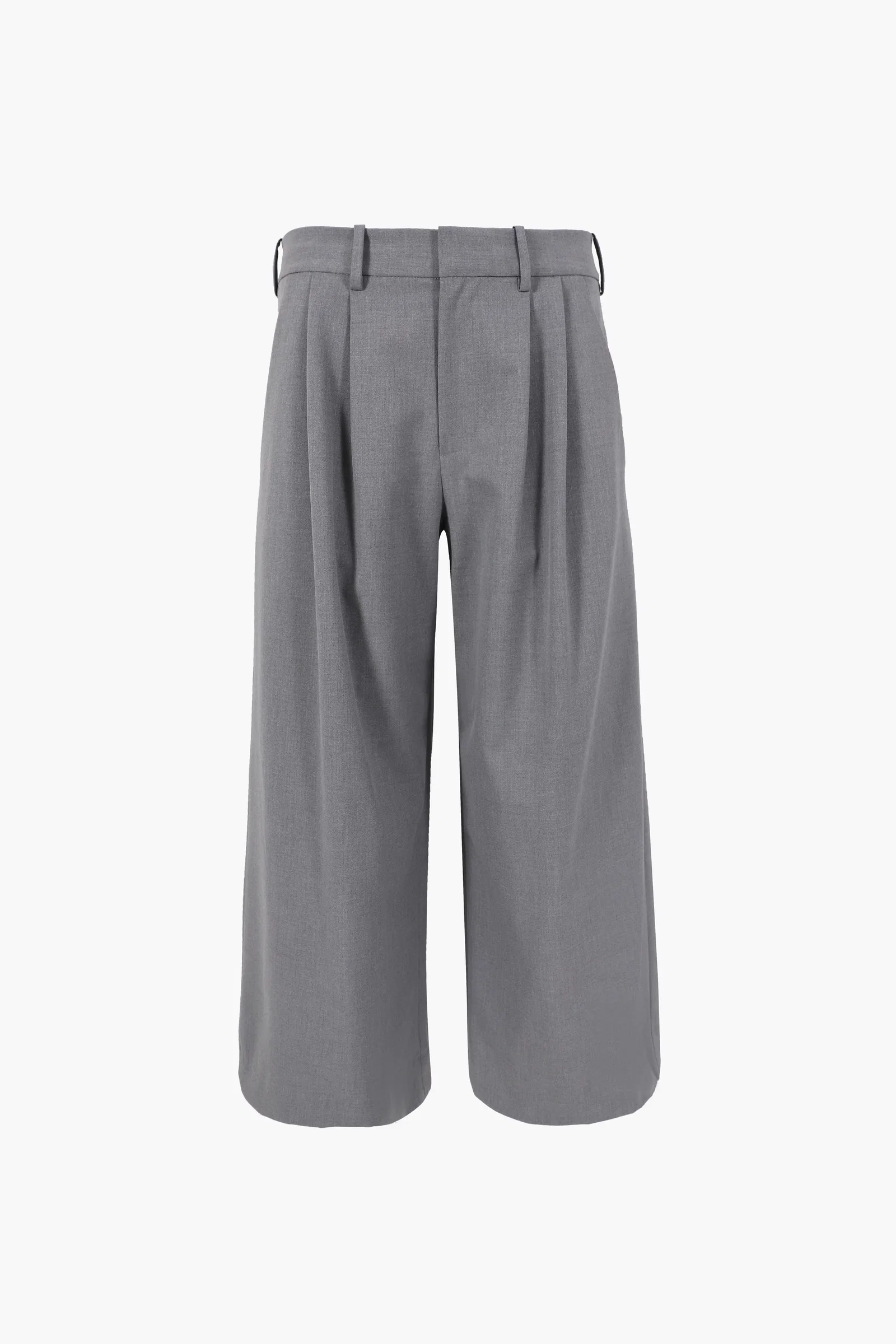 Image of MAKI PANT IN GREY