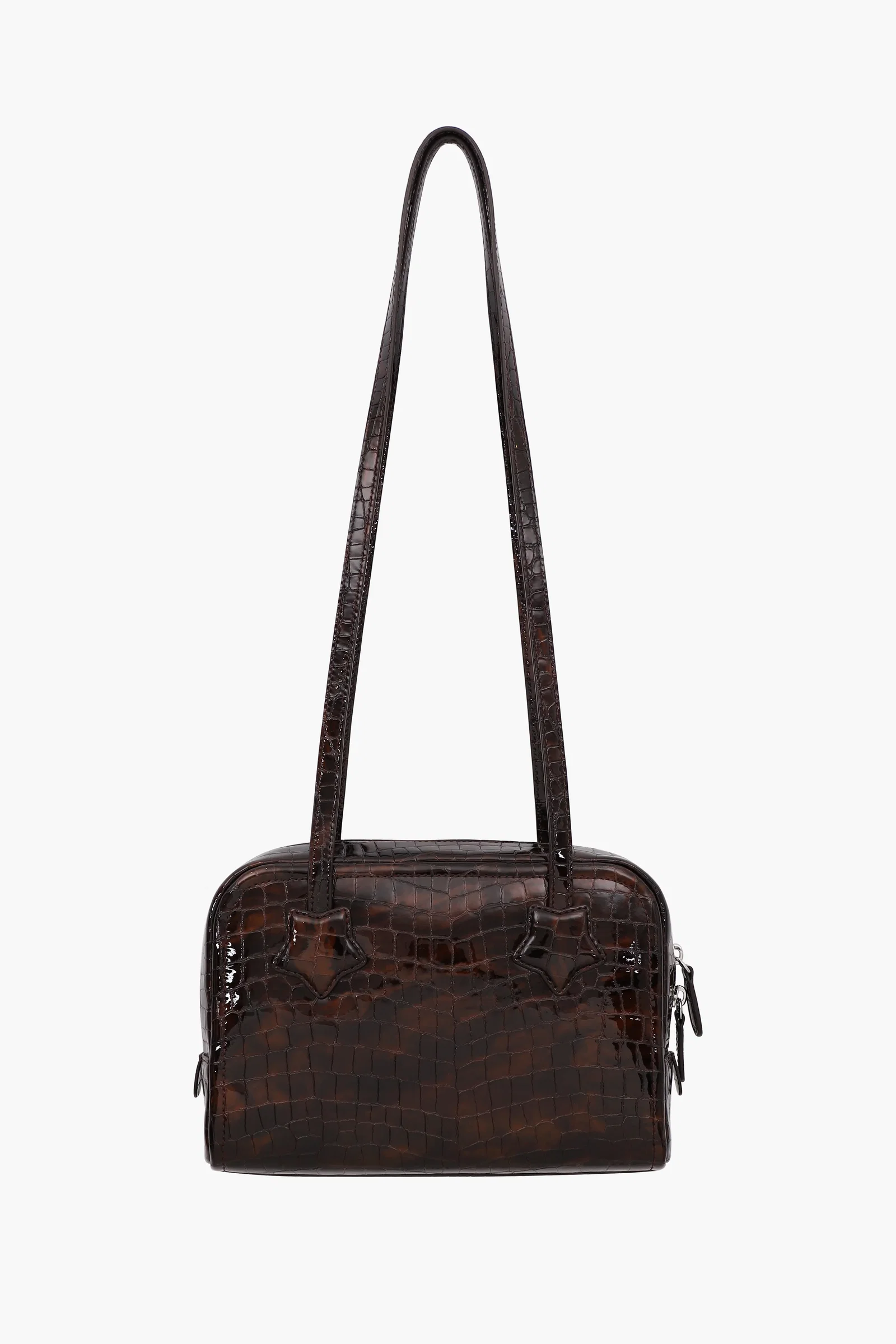 Image of STARLA BAG IN UMBER
