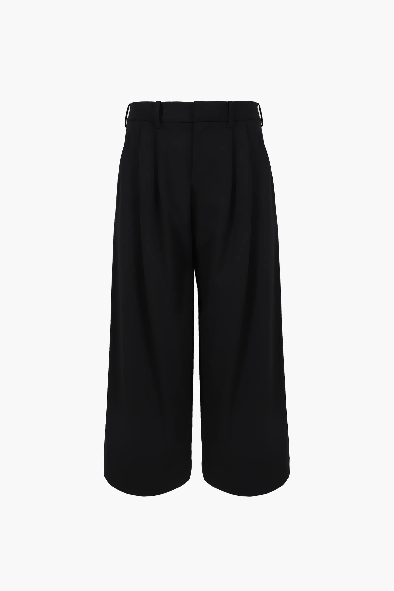 Image of MAKI PANT IN BLACK