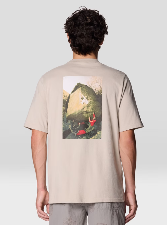 Men’s Cottonwood™ Photo Short Sleeve Shirt