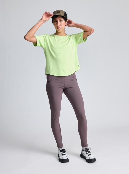 Women’s Sunblocker™ Short Sleeve