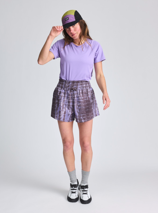 Women’s Crater Lake™ Short Sleeve