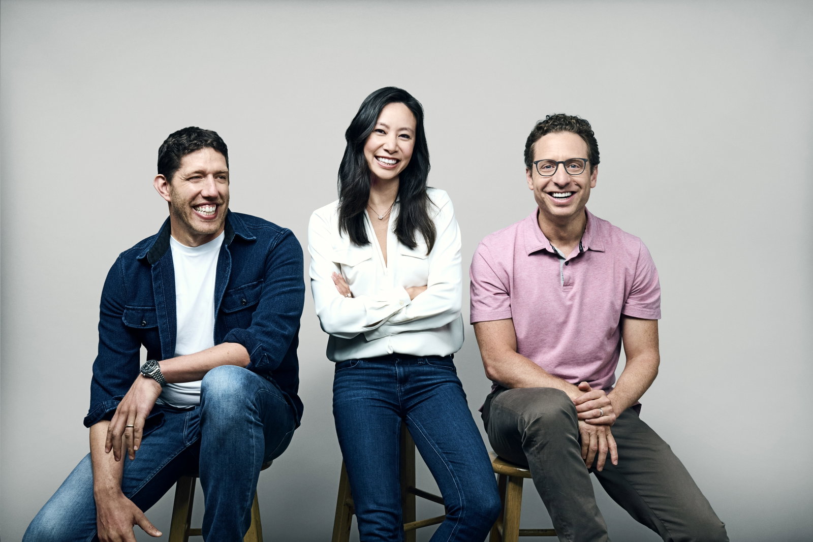 VC firm Chemistry is raising $500M for its second fund
