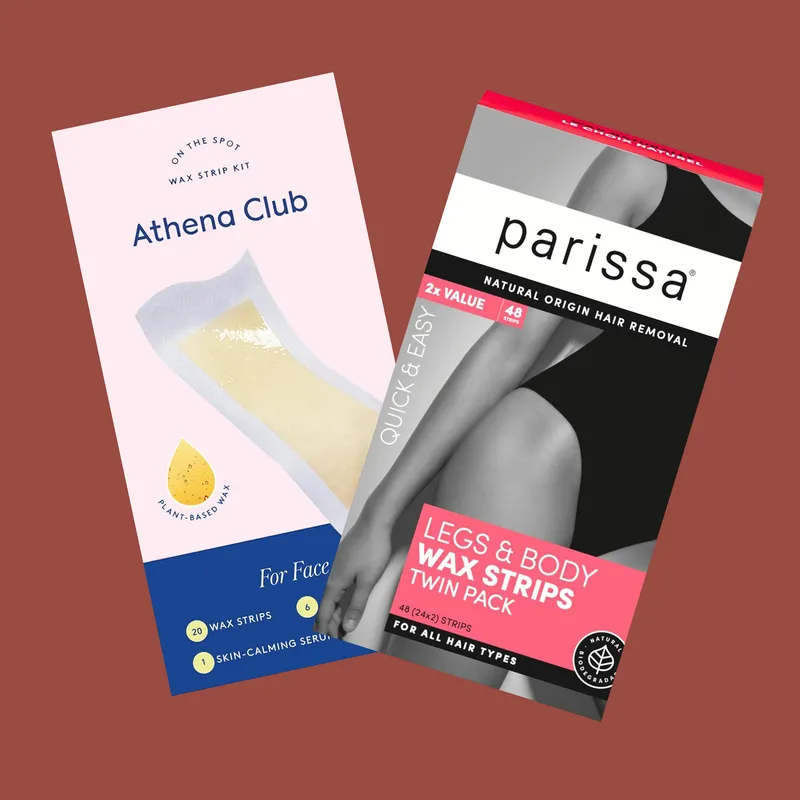 DIY Wax Doesn’t Have to Hurt—You Just Need the Right Kit