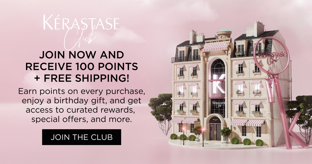 JOIN NOW AND RECEIVE 100 POINTS + FREE SHIPPING
