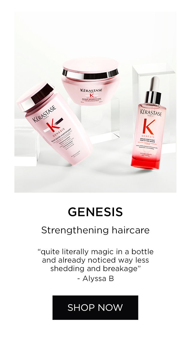GENESIS