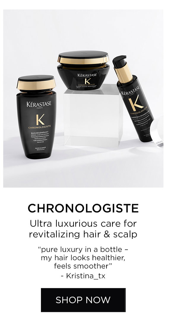 CHRONOLOGISTE