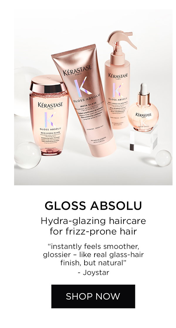 GLOSS ABSOLU