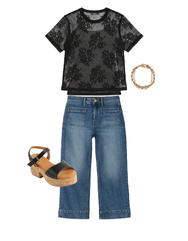 maurices clothing.
