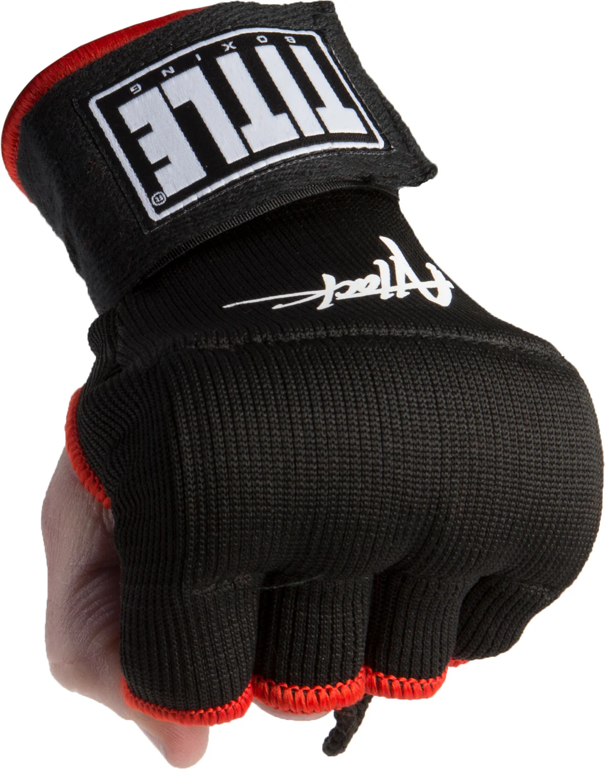 Image of TITLE BOXING ATTACK NITRO SPEED WRAPS