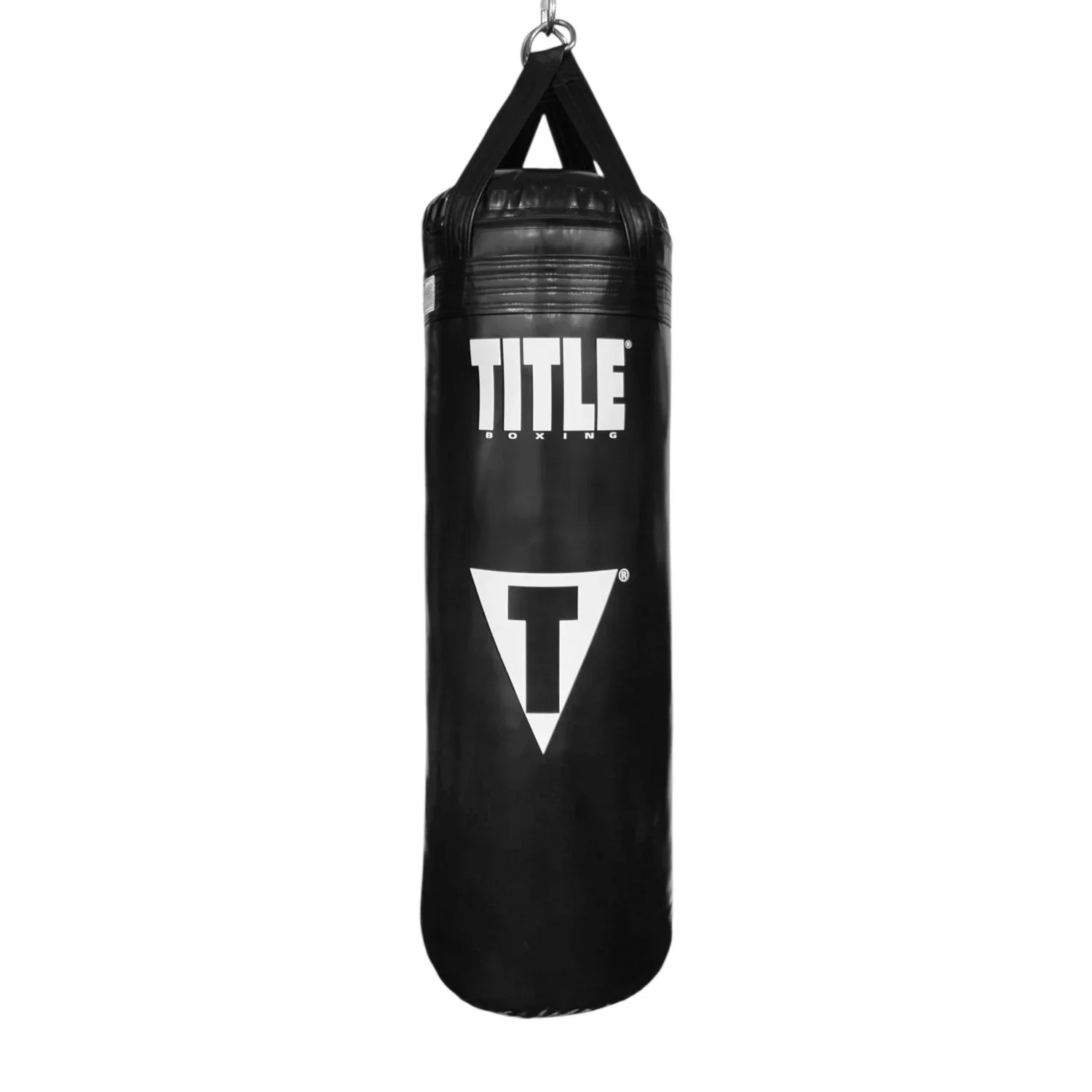 Image of TITLE BOXING MADE IN THE USA 100LB PUNCHING BAG